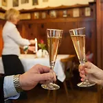 招待所 Litzlberger Keller Am Attersee 塞瓦尔兴