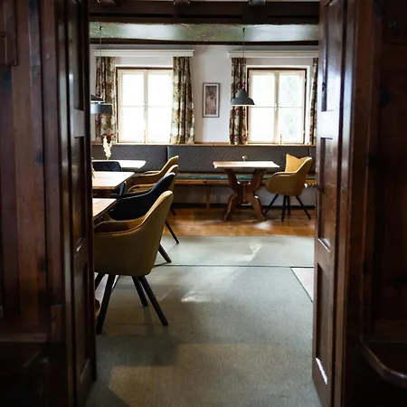 Guest house Litzlberger Keller Am Attersee