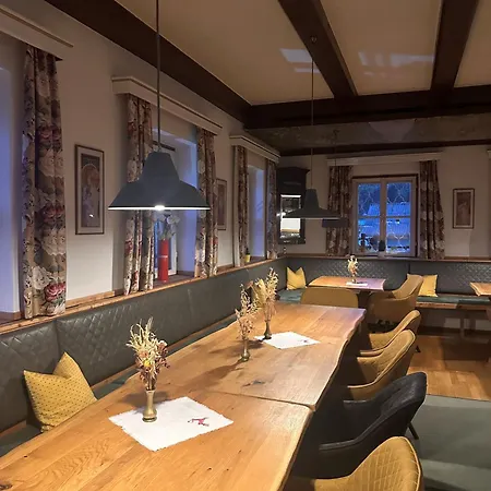 Guest house Litzlberger Keller Am Attersee Seewalchen