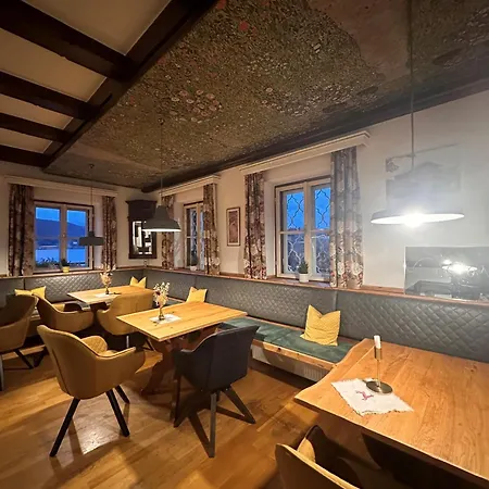 Litzlberger Keller Am Attersee