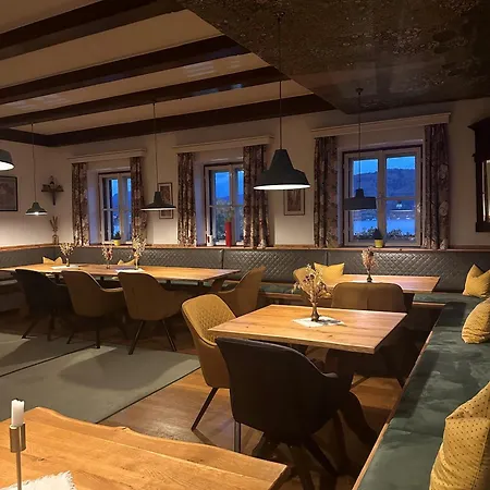 Litzlberger Keller Am Attersee 3*