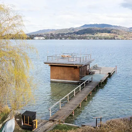 Litzlberger Keller Am Attersee 3* Seewalchen