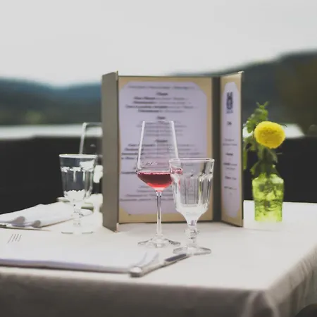 Litzlberger Keller Am Attersee Guest house