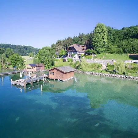 Litzlberger Keller Am Attersee
