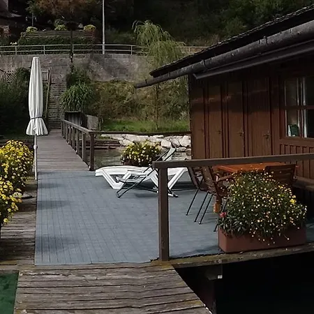Litzlberger Keller Am Attersee Seewalchen