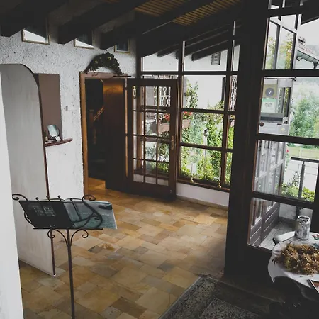 Litzlberger Keller Am Attersee Maison d'hôtes 3*
