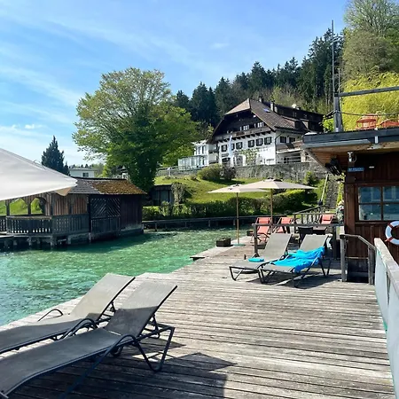 Litzlberger Keller Am Attersee