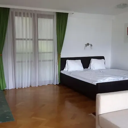 Guest house Litzlberger Keller Am Attersee