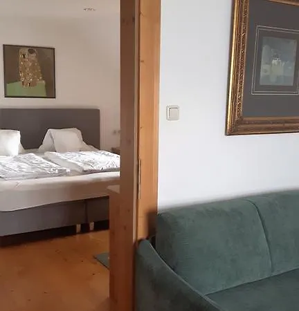 Guest house Litzlberger Keller Am Attersee 3*