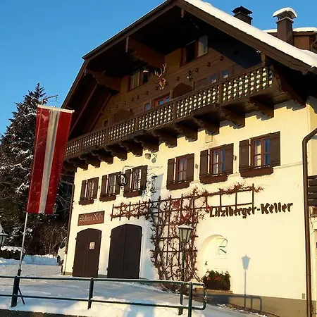 Litzlberger Keller Am Attersee Seewalchen