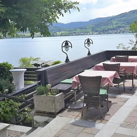 Guest house Litzlberger Keller Am Attersee Seewalchen