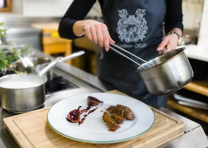 Litzlberger Keller Gasthof Seewalchen