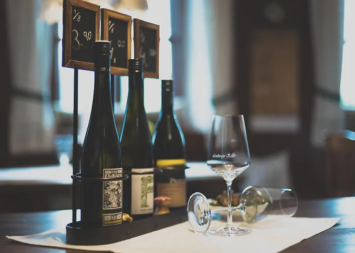 Litzlberger Keller 3* Seewalchen