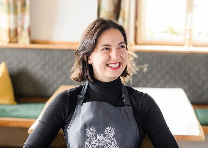 Litzlberger Keller Gasthof