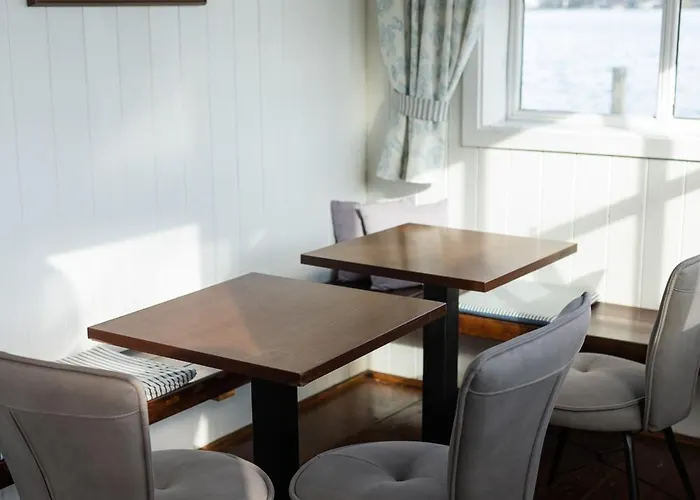 Litzlberger Keller Seewalchen