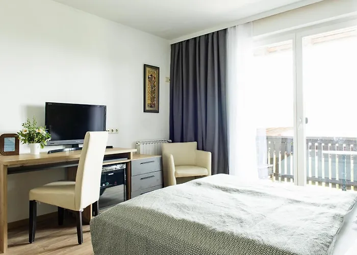 Litzlberger Keller 3*