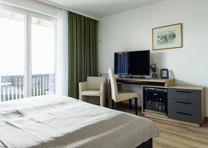 Litzlberger Keller Gasthof Seewalchen