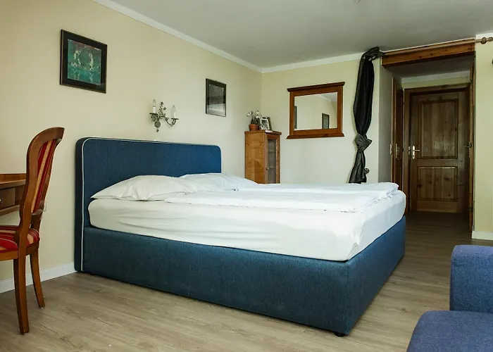 Litzlberger Keller Gasthof