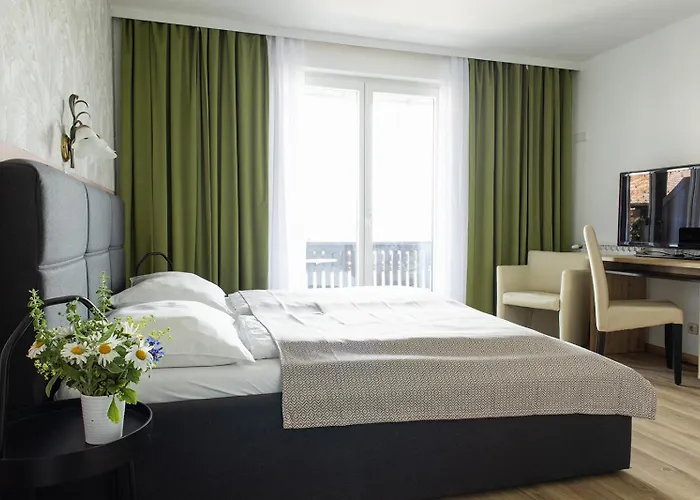 Litzlberger Keller Gasthof 3*