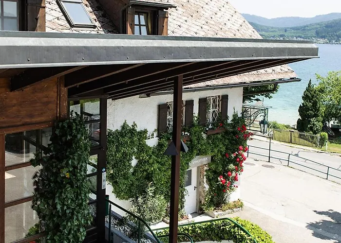 Litzlberger Keller Seewalchen