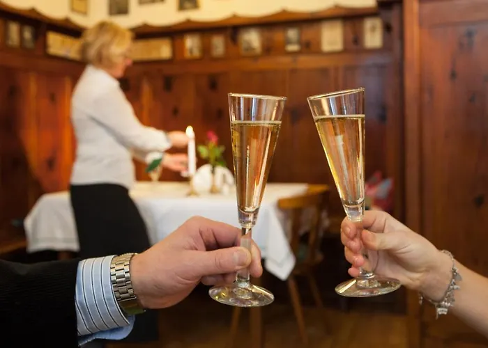 Gasthof Litzlberger Keller Seewalchen