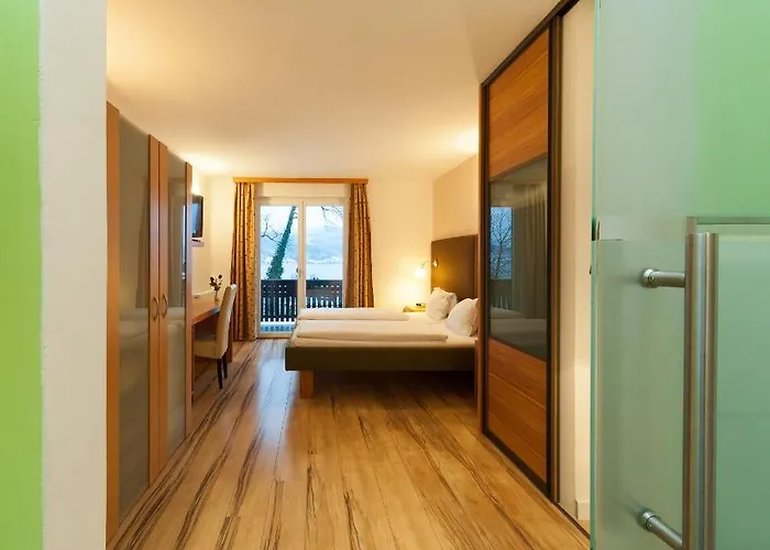 Litzlberger Keller Gasthof