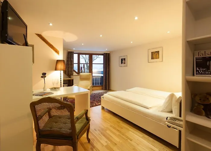 Gasthof Litzlberger Keller Seewalchen