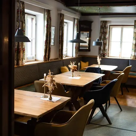 Litzlberger Keller Am Attersee Affittacamere 3*