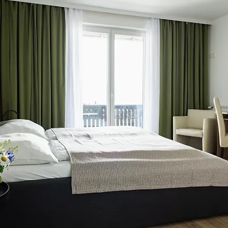 Litzlberger Keller Am Attersee 3*