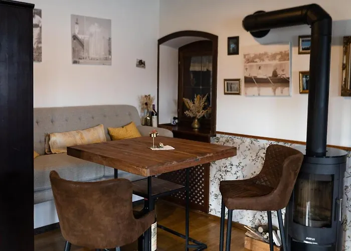 Litzlberger Keller Am Attersee Πανσιόν