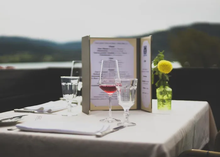 Litzlberger Keller Am Attersee Πανσιόν