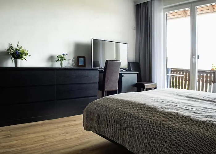 Litzlberger Keller Am Attersee 3*