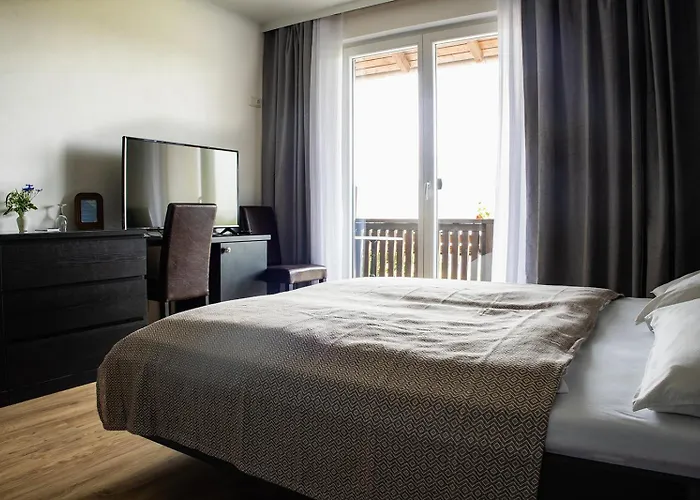 Litzlberger Keller Am Attersee Πανσιόν